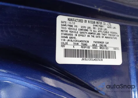 2018 Nissan Rogue Sport Sl from USA, damaged, VIN JN1BJ1CR3JW207439